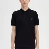 Camisa Fred Perry M6000 para hombre