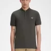 Camisa Fred Perry M6000 para hombre