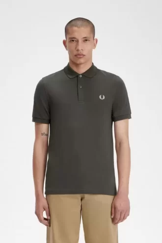 Camisa Fred Perry M6000 para hombre
