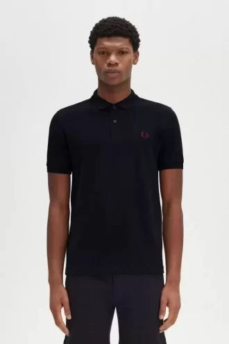 Camisa Fred Perry M6000 para hombre