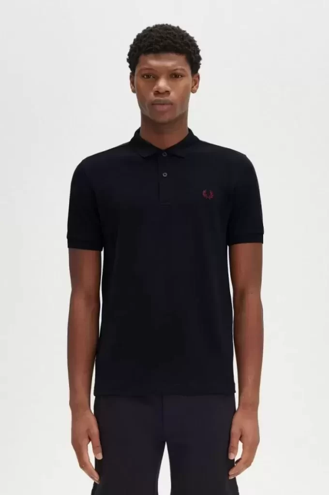 Camisa Fred Perry M6000 para hombre