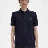 Camisa Fred Perry M6000 para hombre