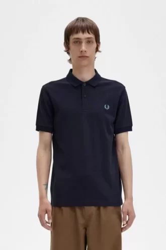 Camisa Fred Perry M6000 para hombre
