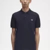 Camisa Fred Perry M6000 para hombre
