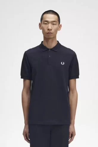 Camisa Fred Perry M6000 para hombre
