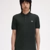 Camisa Fred Perry M6000 para hombre