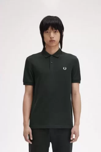 Camisa Fred Perry M6000 para hombre