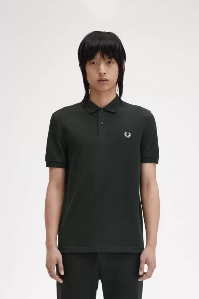 Camisa Fred Perry M6000 para hombre