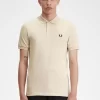 Camisa Fred Perry M6000 para hombre