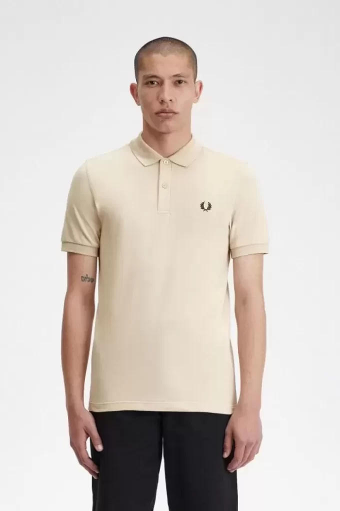 Camisa Fred Perry M6000 para hombre