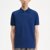 Camisa Fred Perry M6000 para hombre