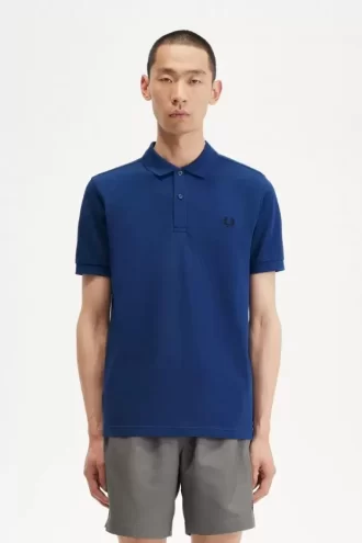 Camisa Fred Perry M6000 para hombre
