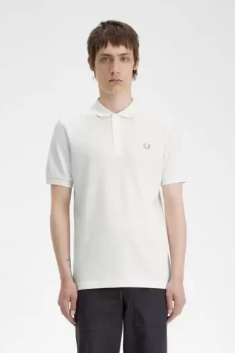 Camisa Fred Perry M6000 para hombre