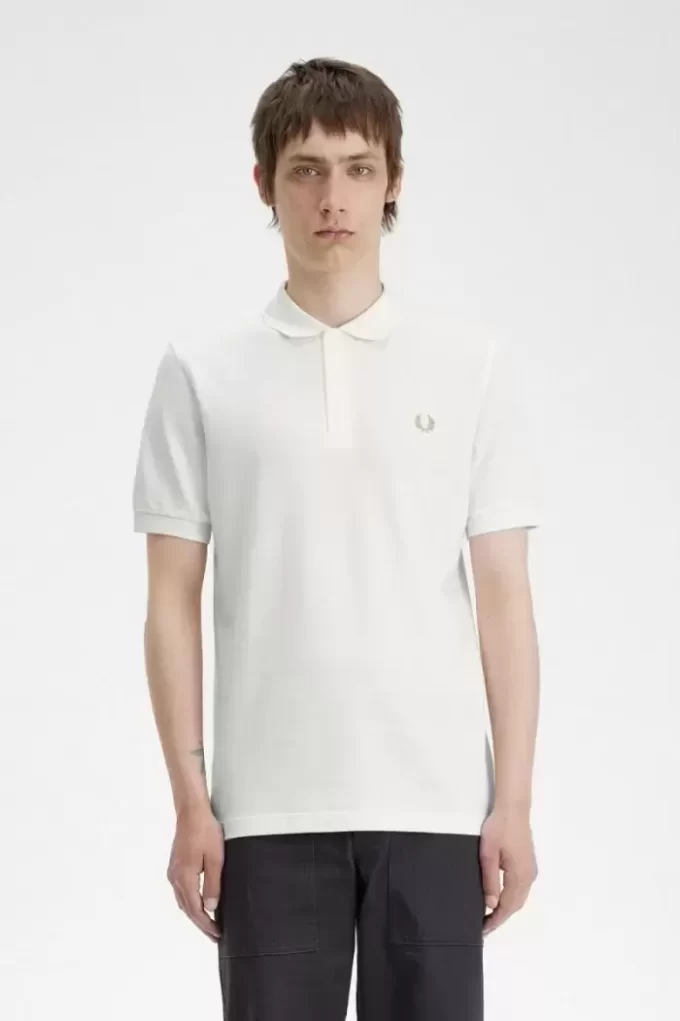 Camisa Fred Perry M6000 para hombre