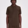 Camisa Fred Perry M6000 para hombre