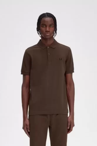 Camisa Fred Perry M6000 para hombre