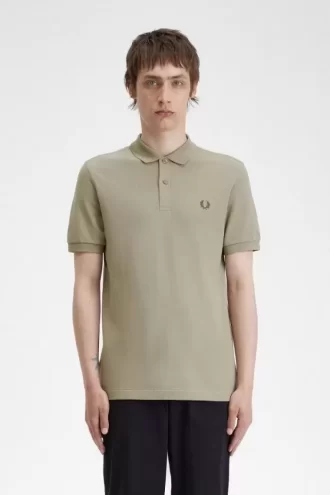 Camisa Fred Perry M6000 para hombre