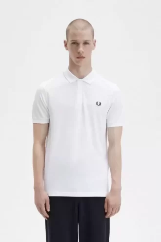 Camisa Fred Perry M6000 para hombre
