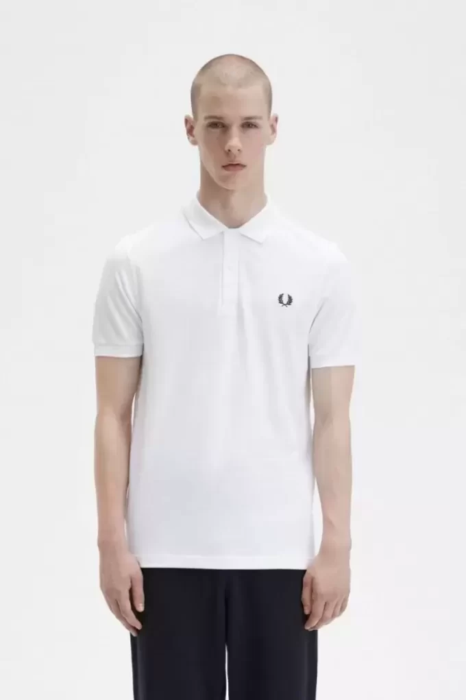 Camisa Fred Perry M6000 para hombre
