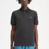 Camisa Fred Perry M6000 para hombre