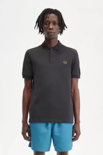Camisa Fred Perry M6000 para hombre