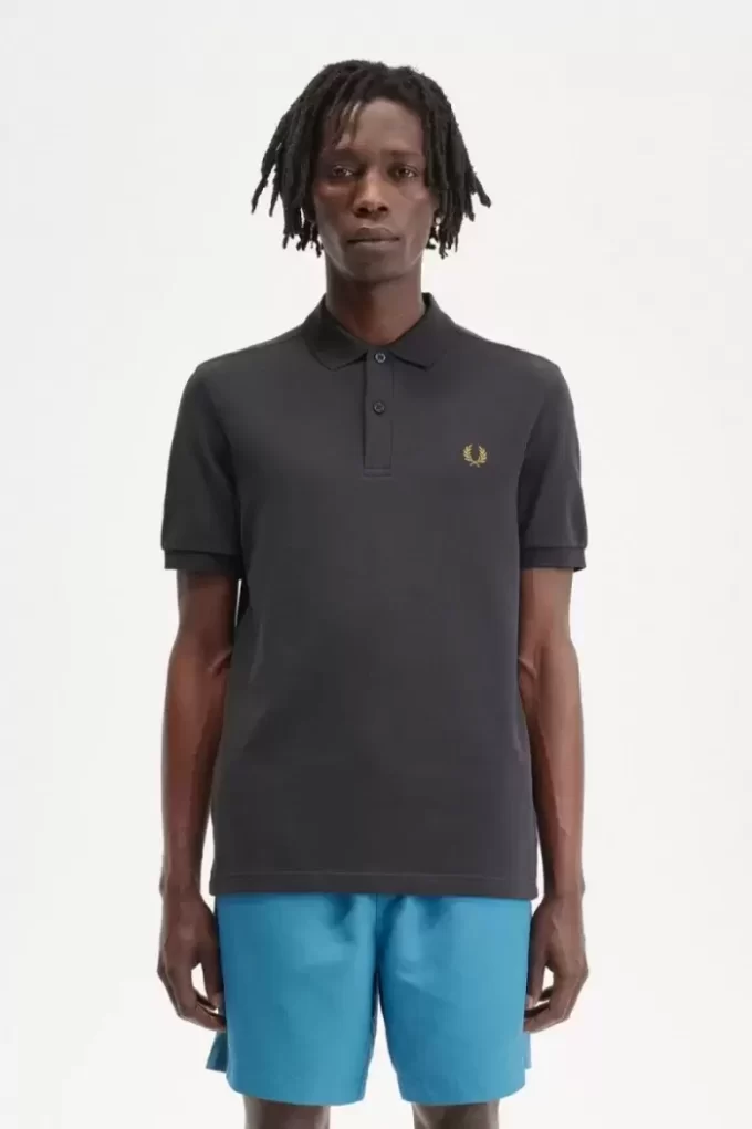 Camisa Fred Perry M6000 para hombre