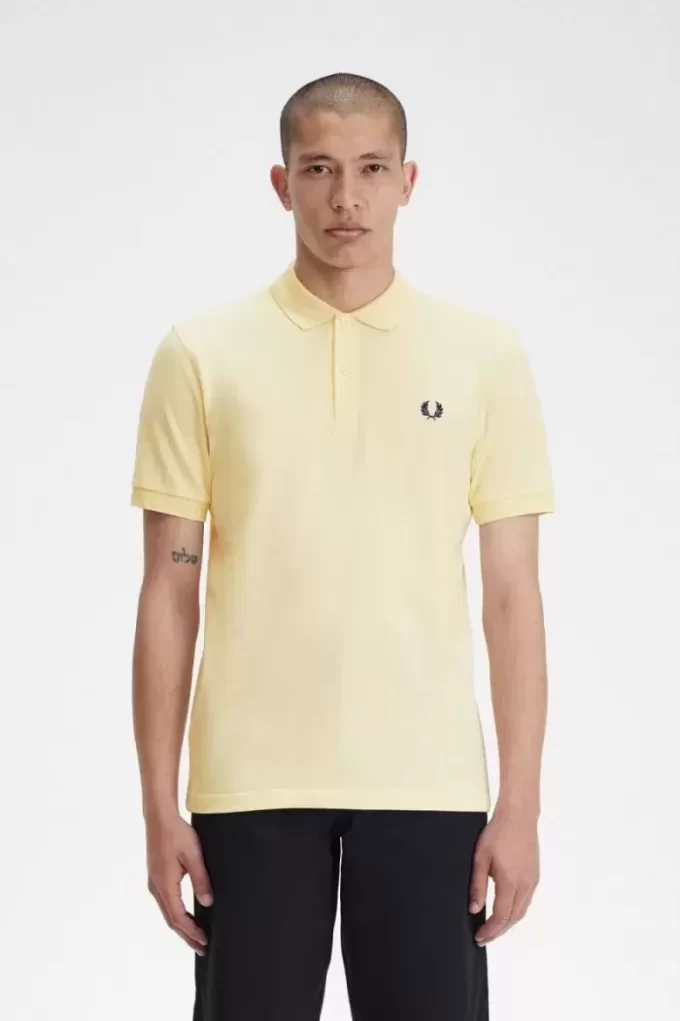 Camisa Fred Perry M6000 para hombre