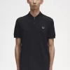 Camisa Fred Perry M6000 para hombre