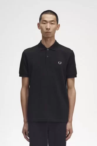 Camisa Fred Perry M6000 para hombre