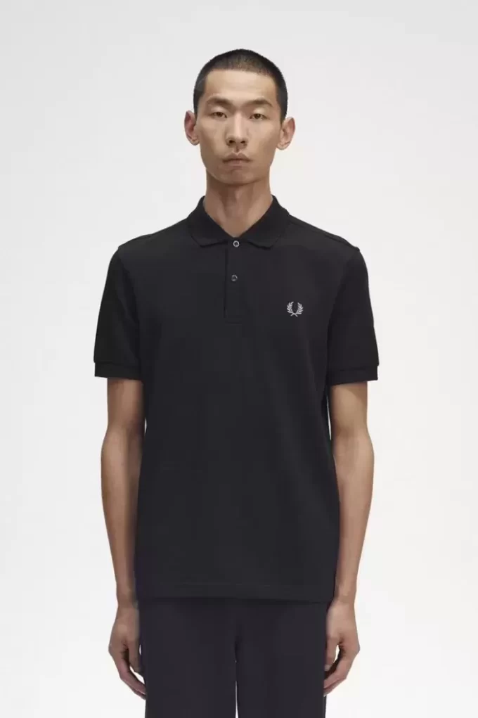 Camisa Fred Perry M6000 para hombre
