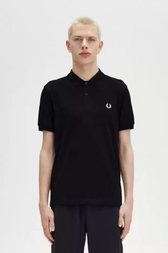 Camisa Fred Perry M6000 para hombre