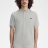 Camisa Fred Perry M6000 para hombre