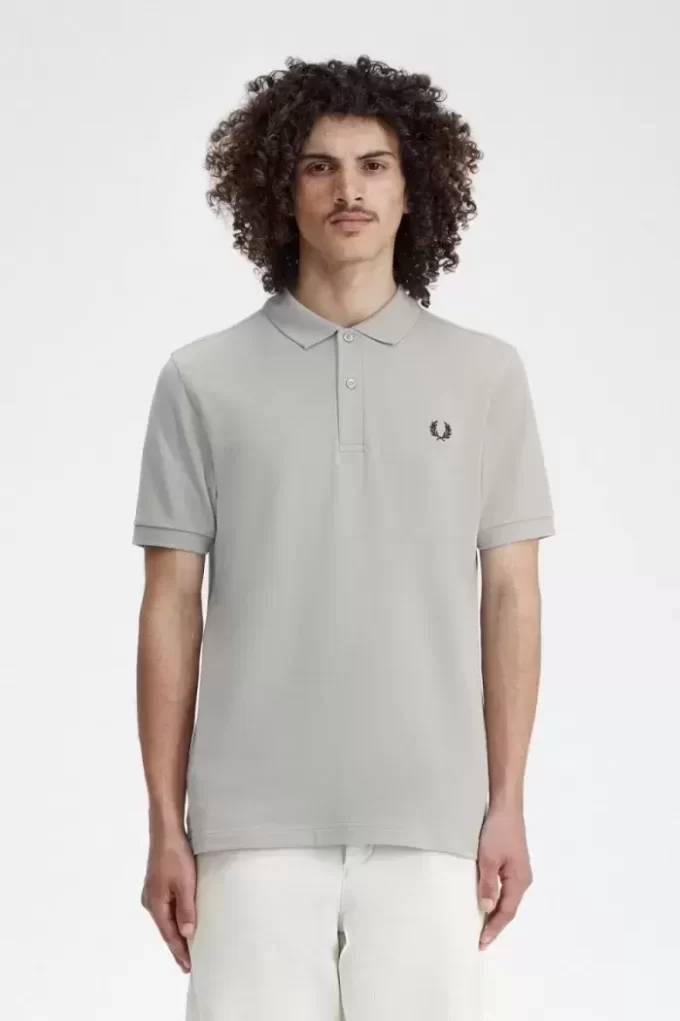 Camisa Fred Perry M6000 para hombre