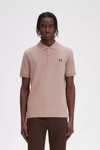 Camisa Fred Perry M6000 para hombre