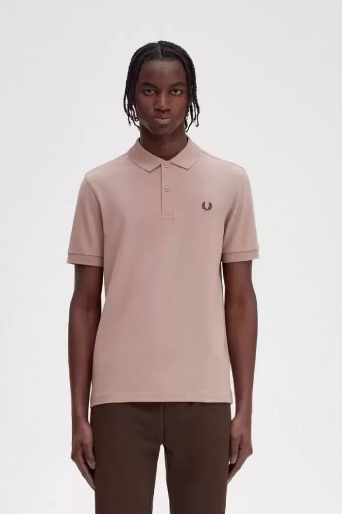 Camisa Fred Perry M6000 para hombre