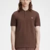 Camisa Fred Perry M6000 para hombre