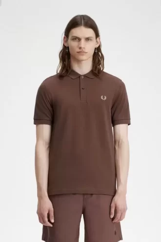 Camisa Fred Perry M6000 para hombre