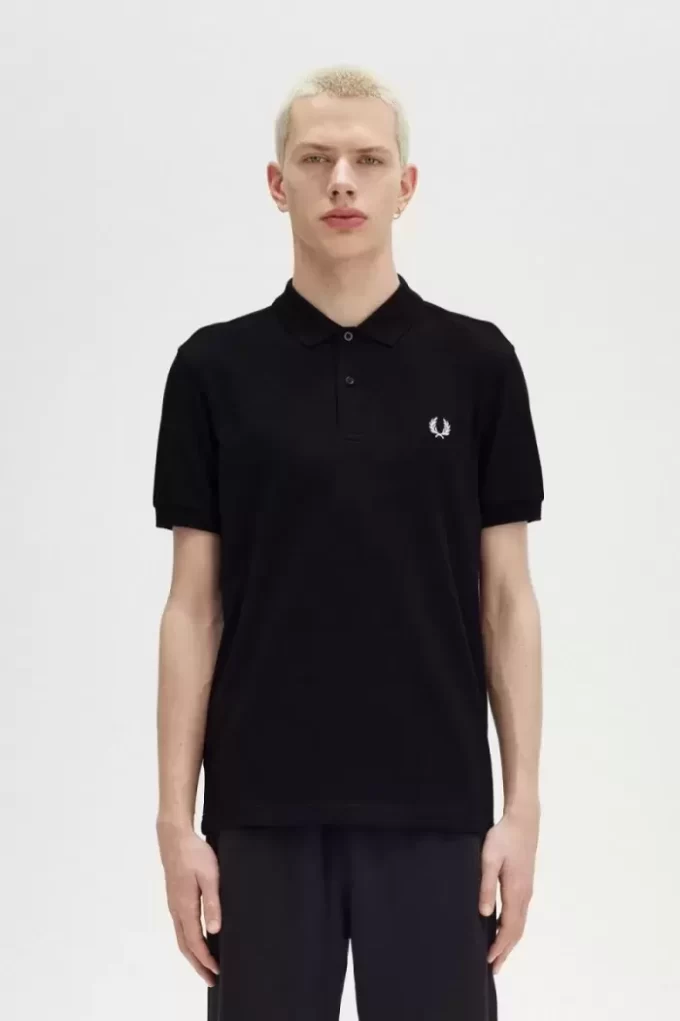 Camisa Fred Perry M6000 para hombre