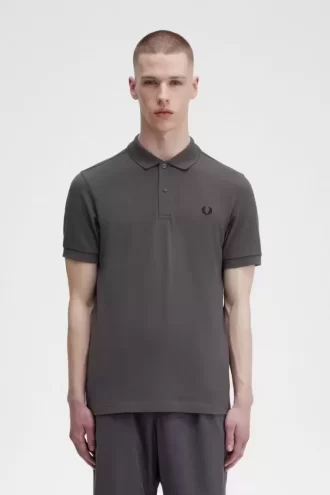 Camisa Fred Perry M6000 para hombre