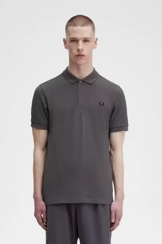 Camisa Fred Perry M6000 para hombre