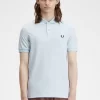 Camisa Fred Perry M6000 para hombre