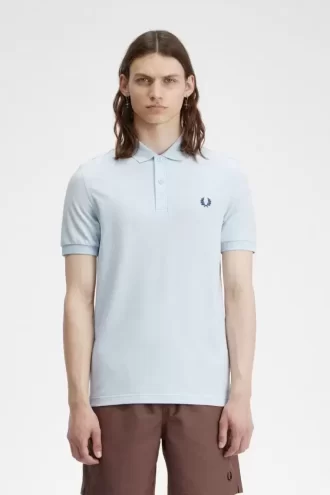 Camisa Fred Perry M6000 para hombre