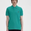 Camisa Fred Perry M6000 para hombre