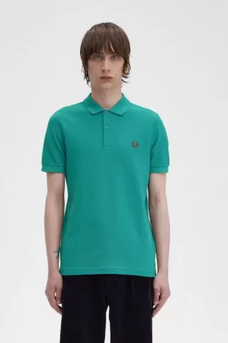 Camisa Fred Perry M6000 para hombre