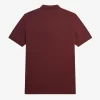 Camisa Fred Perry M6000 para hombre