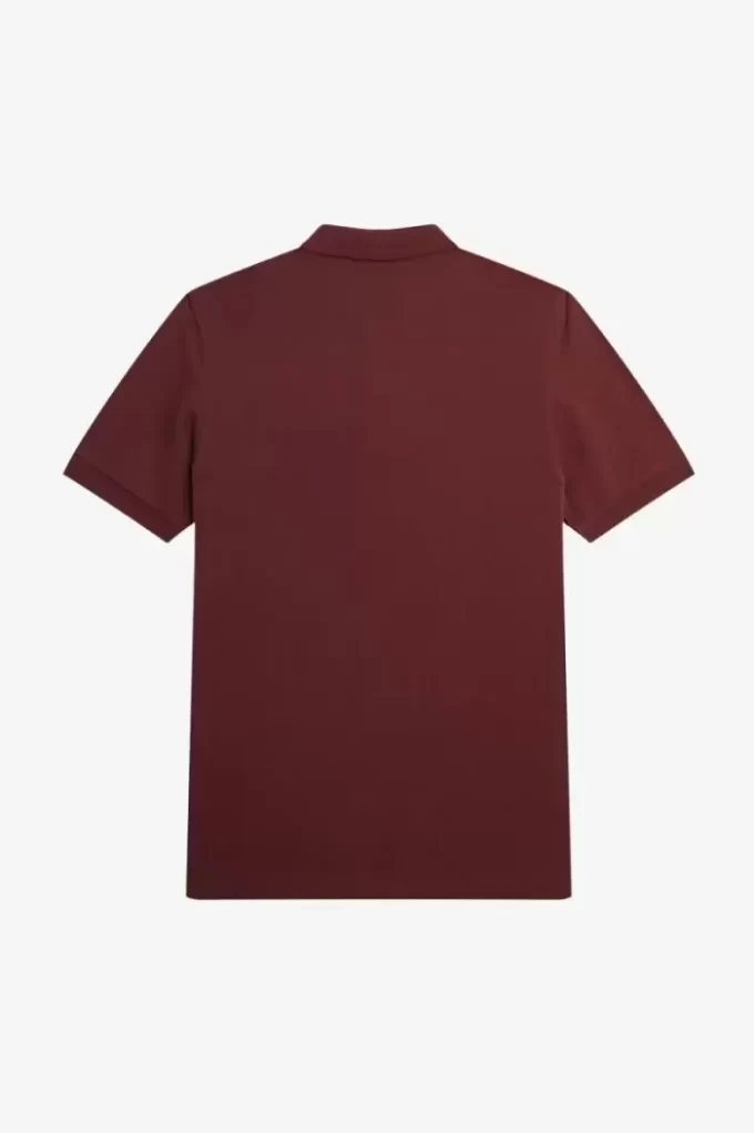 Camisa Fred Perry M6000 para hombre