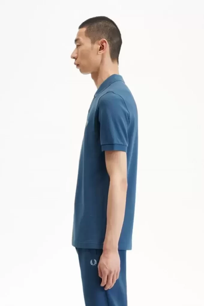 Camisa Fred Perry M6000 para hombre