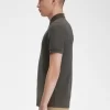 Camisa Fred Perry M6000 para hombre