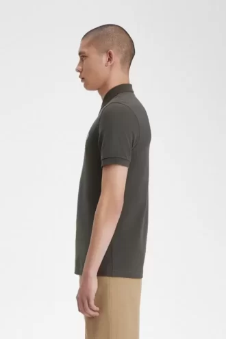 Camisa Fred Perry M6000 para hombre