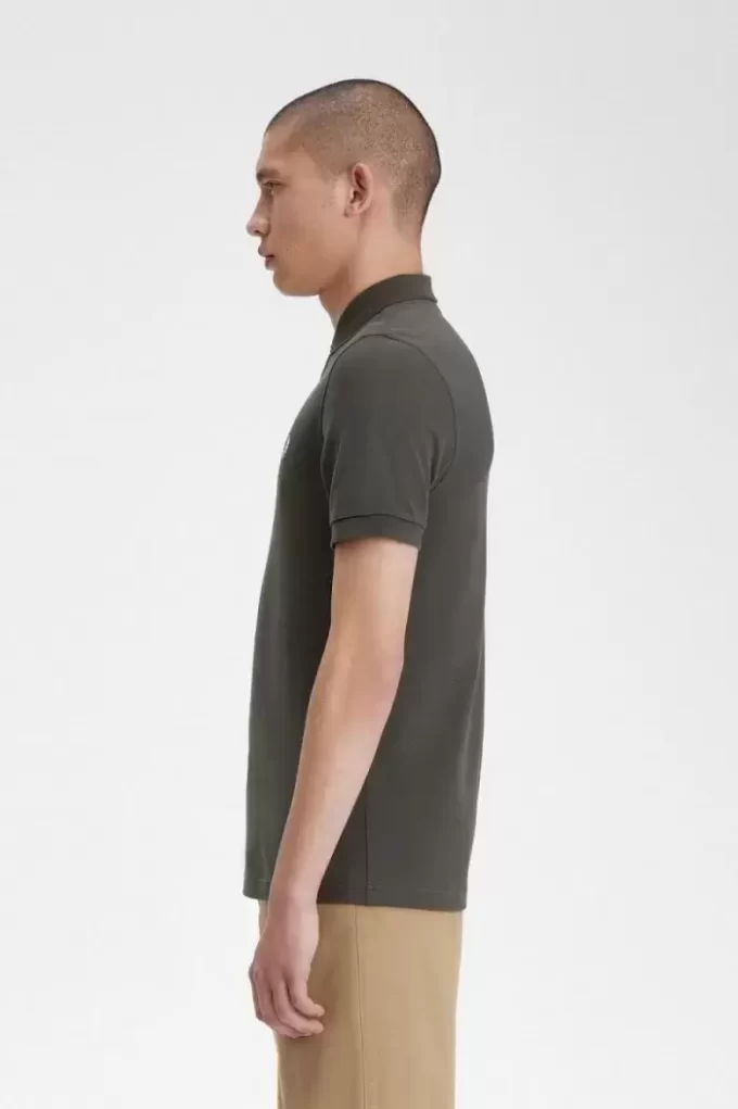 Camisa Fred Perry M6000 para hombre